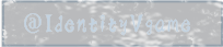 IdentityVgame
